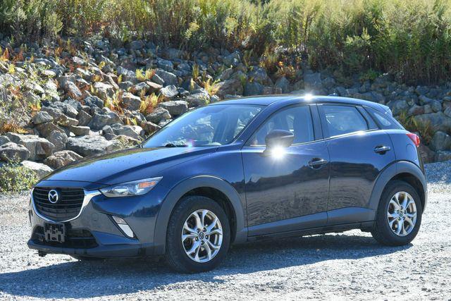 used 2016 Mazda CX-3 car, priced at $11,495