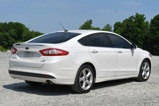 used 2016 Ford Fusion car, priced at $12,995