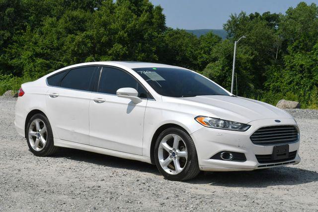 used 2016 Ford Fusion car, priced at $12,995