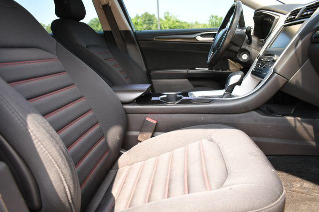 used 2016 Ford Fusion car, priced at $12,995