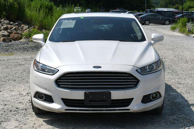 used 2016 Ford Fusion car, priced at $12,995