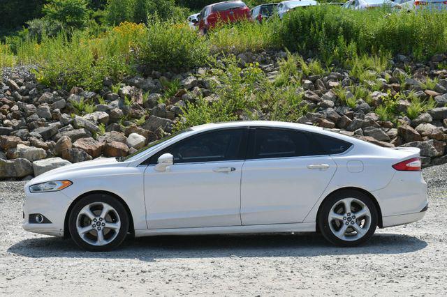 used 2016 Ford Fusion car, priced at $12,995