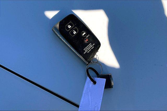 used 2014 Lexus LS 460 car, priced at $17,995