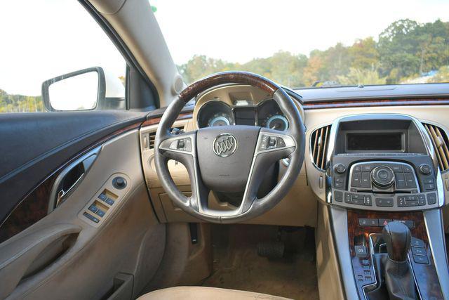 used 2011 Buick LaCrosse car, priced at $7,995