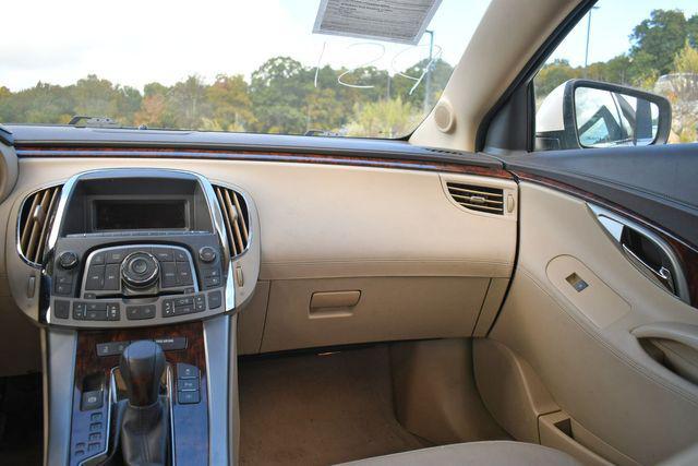 used 2011 Buick LaCrosse car, priced at $7,995