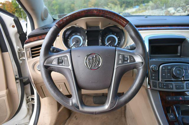 used 2011 Buick LaCrosse car, priced at $7,995