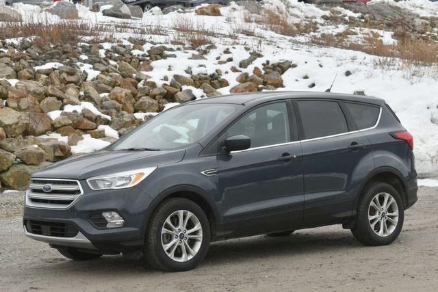 used 2019 Ford Escape car, priced at $13,295