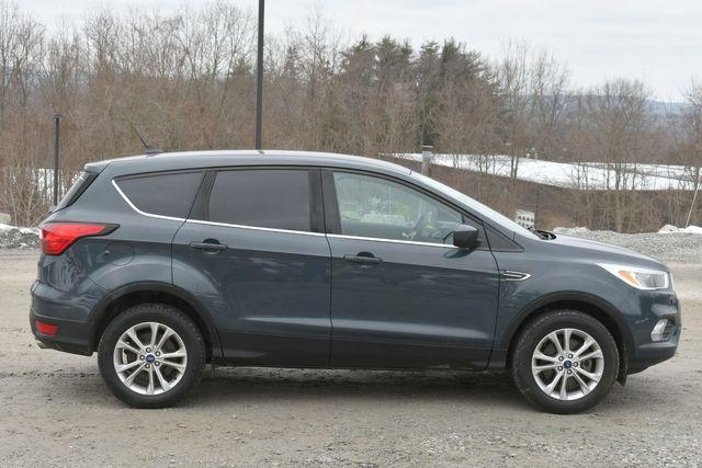 used 2019 Ford Escape car, priced at $13,295