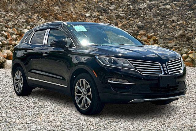 used 2018 Lincoln MKC car, priced at $13,995