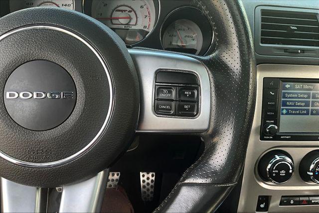 used 2012 Dodge Challenger car, priced at $24,495