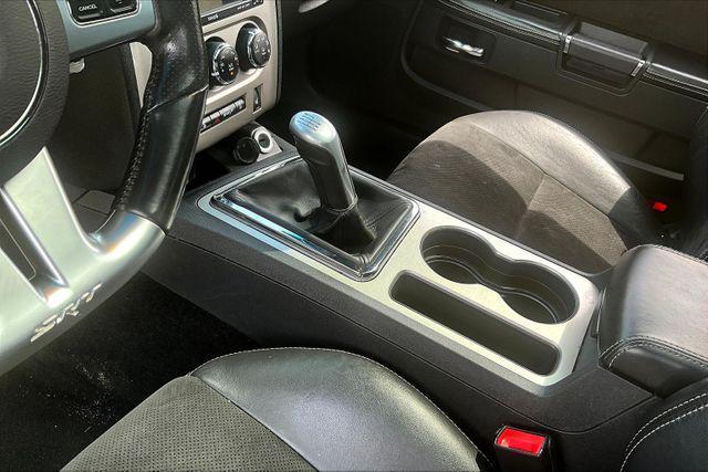 used 2012 Dodge Challenger car, priced at $24,495