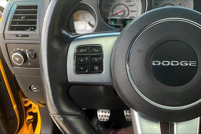 used 2012 Dodge Challenger car, priced at $24,495