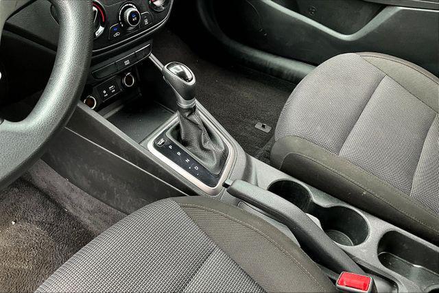 used 2021 Hyundai Accent car, priced at $10,995