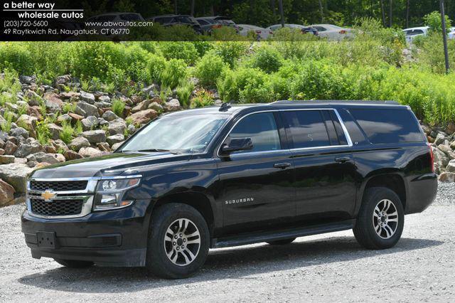 used 2019 Chevrolet Suburban car, priced at $32,995