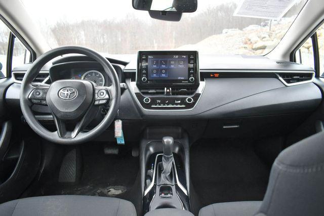 used 2021 Toyota Corolla car, priced at $14,495