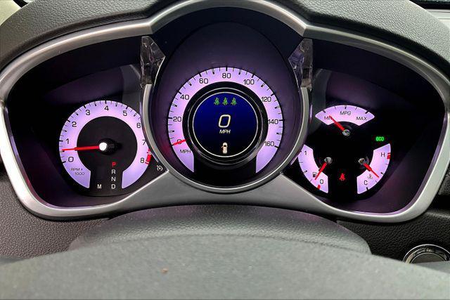 used 2012 Cadillac SRX car, priced at $7,995