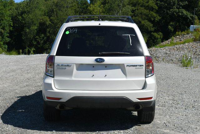 used 2013 Subaru Forester car, priced at $7,995