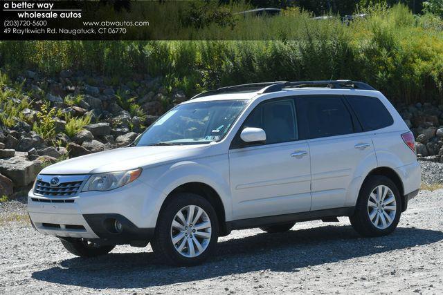 used 2013 Subaru Forester car, priced at $7,995