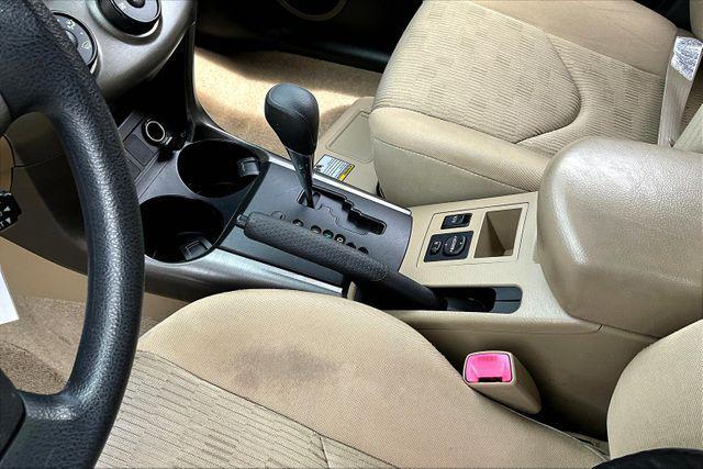 used 2010 Toyota RAV4 car, priced at $7,995