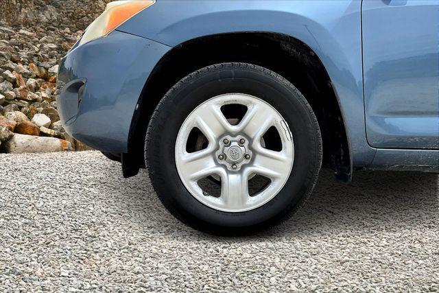 used 2010 Toyota RAV4 car, priced at $7,995