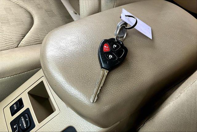 used 2010 Toyota RAV4 car, priced at $7,995