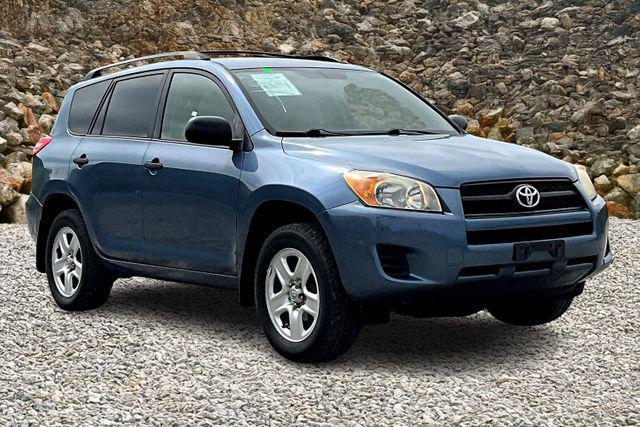 used 2010 Toyota RAV4 car, priced at $7,995