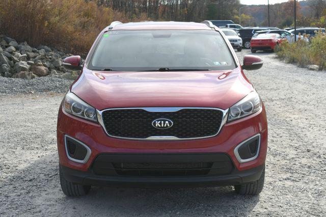 used 2018 Kia Sorento car, priced at $12,495