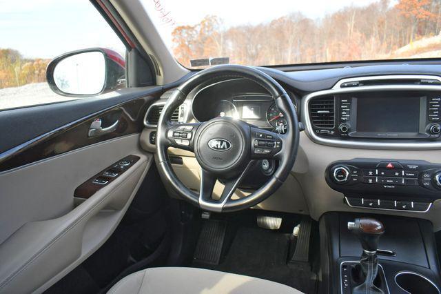 used 2018 Kia Sorento car, priced at $12,495