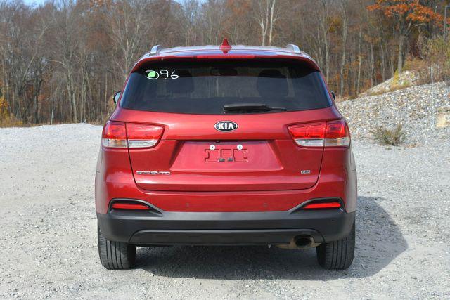 used 2018 Kia Sorento car, priced at $12,495