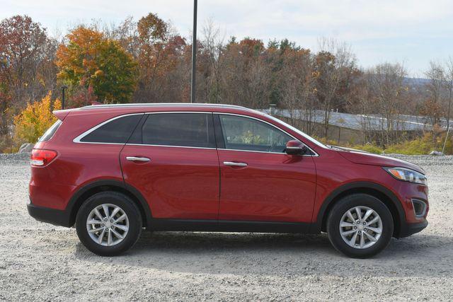 used 2018 Kia Sorento car, priced at $12,495