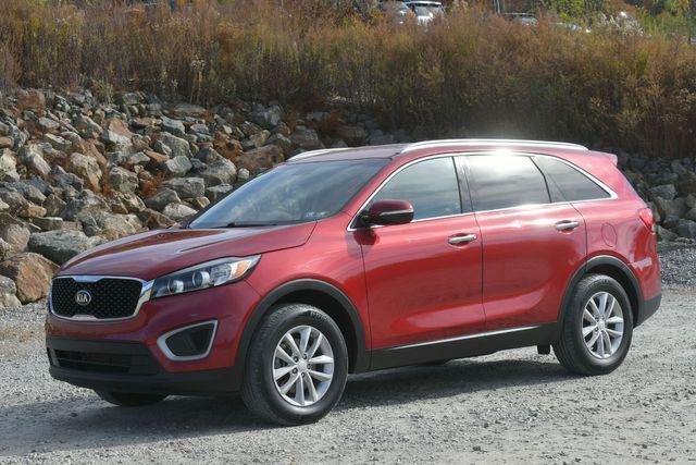 used 2018 Kia Sorento car, priced at $12,495