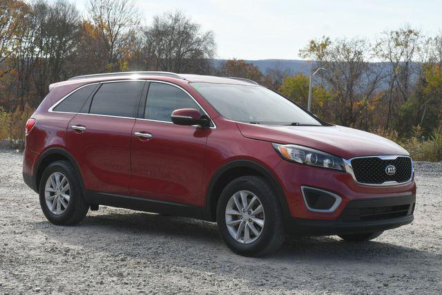 used 2018 Kia Sorento car, priced at $12,495