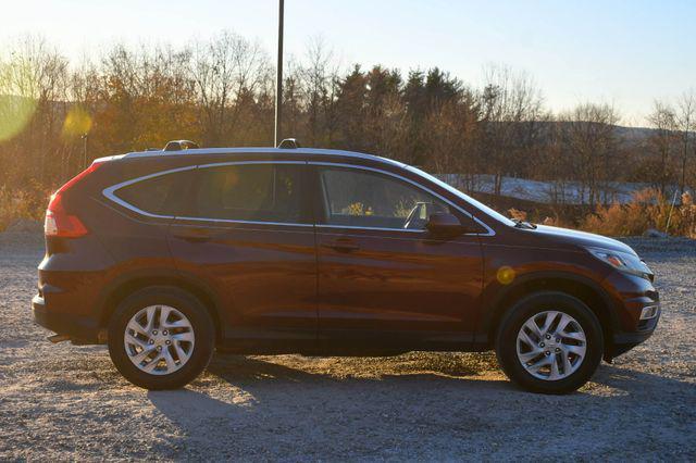 used 2016 Honda CR-V car, priced at $15,995