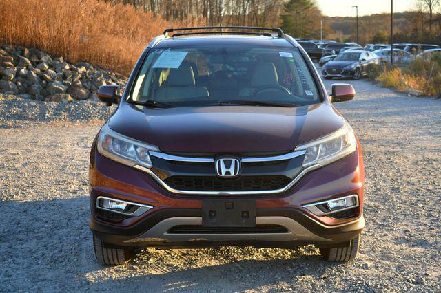 used 2016 Honda CR-V car, priced at $15,995