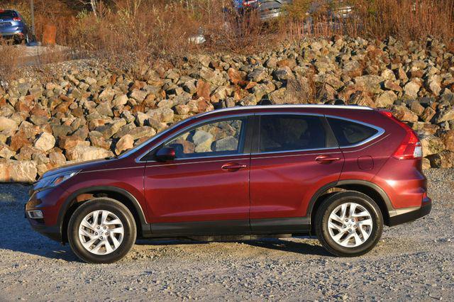 used 2016 Honda CR-V car, priced at $15,995