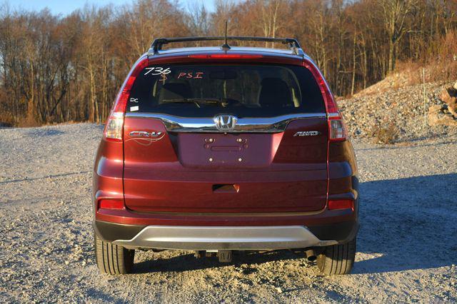 used 2016 Honda CR-V car, priced at $15,995