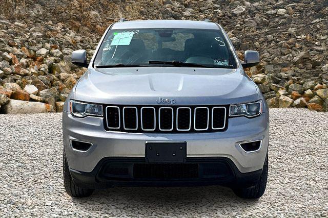 used 2018 Jeep Grand Cherokee car, priced at $13,995