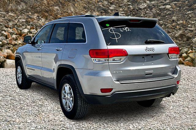 used 2018 Jeep Grand Cherokee car, priced at $13,995