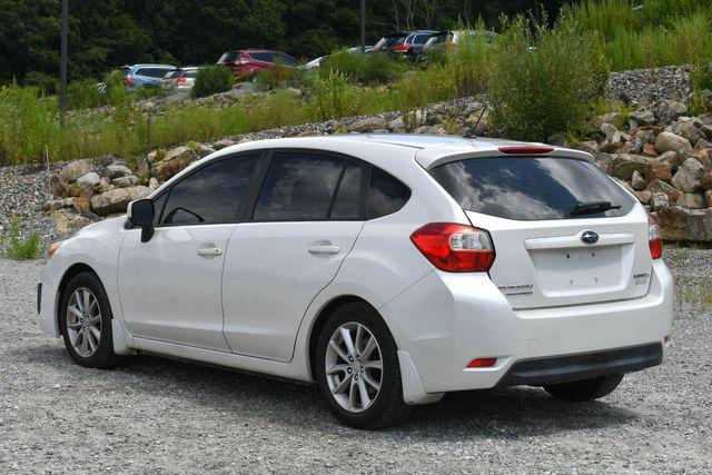 used 2012 Subaru Impreza car, priced at $8,995