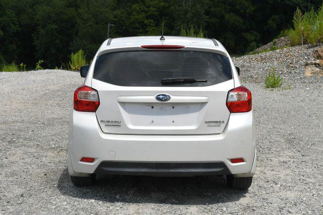 used 2012 Subaru Impreza car, priced at $8,995