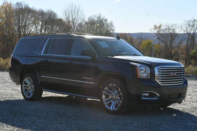 used 2018 GMC Yukon XL car, priced at $24,995