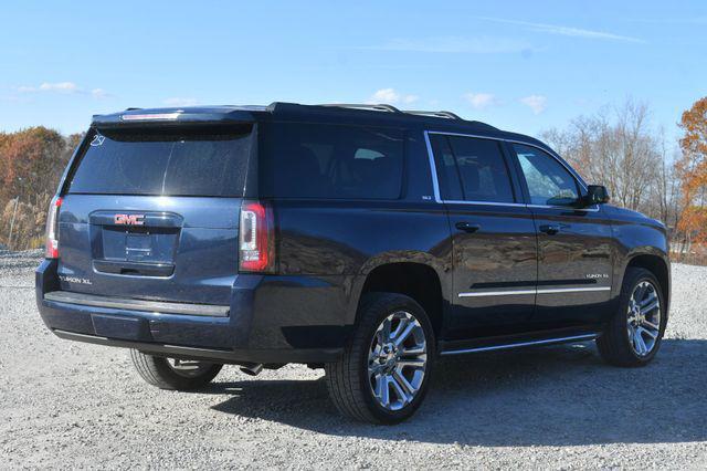 used 2018 GMC Yukon XL car, priced at $24,995