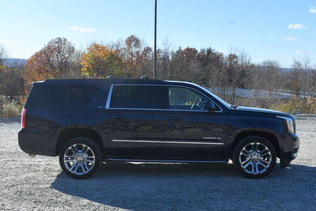 used 2018 GMC Yukon XL car, priced at $24,995