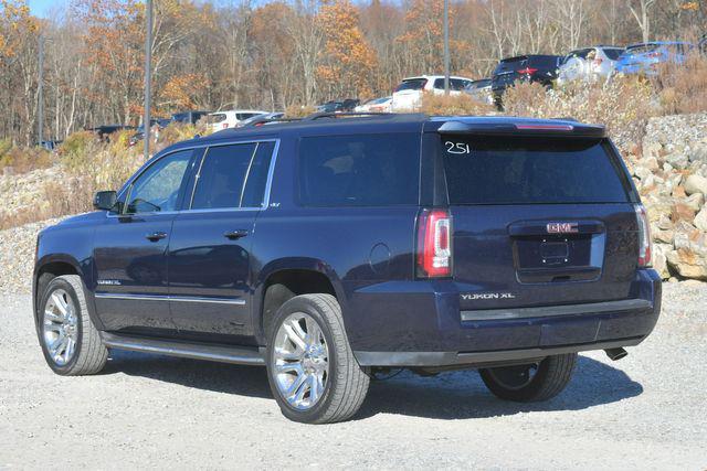 used 2018 GMC Yukon XL car, priced at $24,995