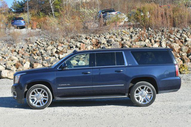 used 2018 GMC Yukon XL car, priced at $24,995