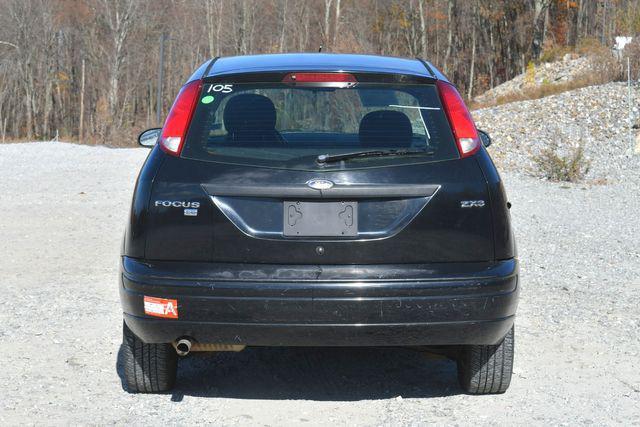 used 2006 Ford Focus car, priced at $2,995