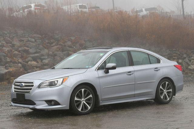 used 2015 Subaru Legacy car, priced at $10,495