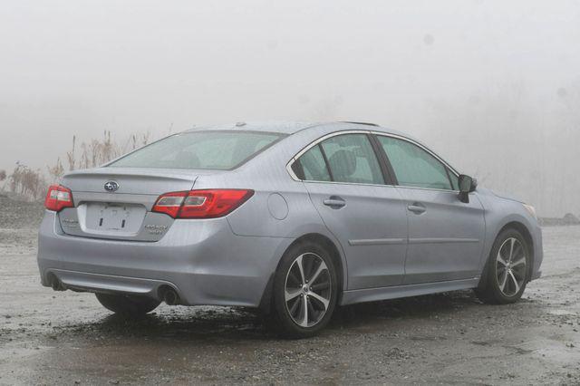 used 2015 Subaru Legacy car, priced at $10,495