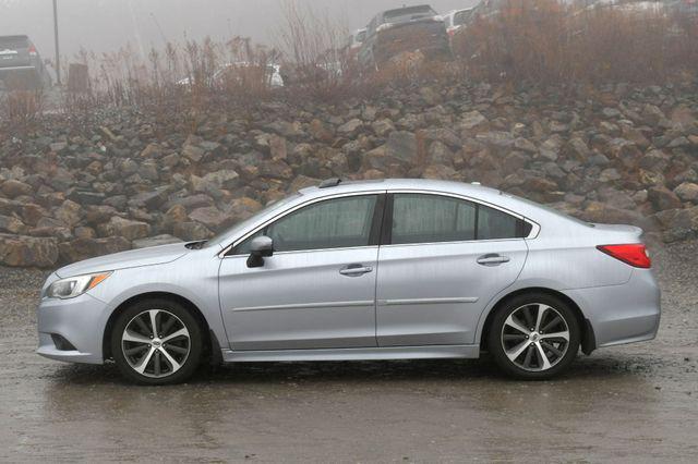 used 2015 Subaru Legacy car, priced at $10,495