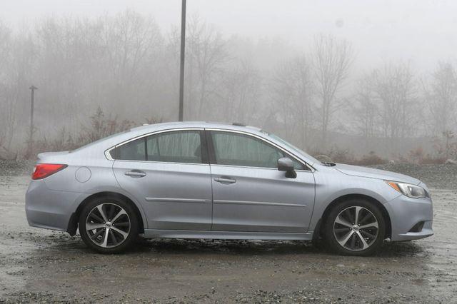 used 2015 Subaru Legacy car, priced at $10,495